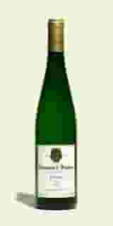 Herman Weimer Dry Riesling Bottle 750 ML