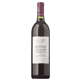 Stone Cellars Cabernet Sauvignon Bottle 750 ML