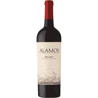 Alamos Malbec Bottle 750 ML