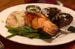 Surf & Turf