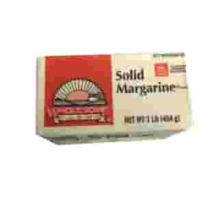 Margarine Solid