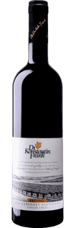Dr Konstantin Frank Cabernet Bottle 750 ML