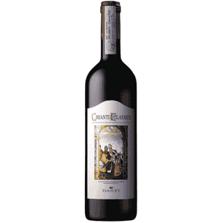 Castello Banfi Chianti Classico 750 ML