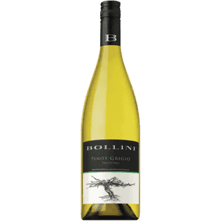 Bollini Pinot Grigio Bottle 750 ML
