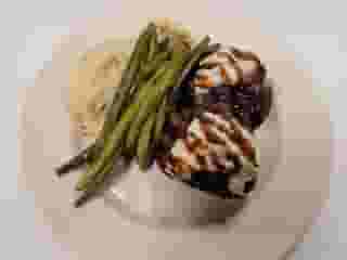 Filet Mignon