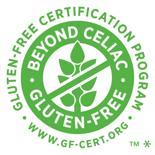 gluten-free certification program icon