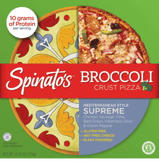 Mediterranean Supreme