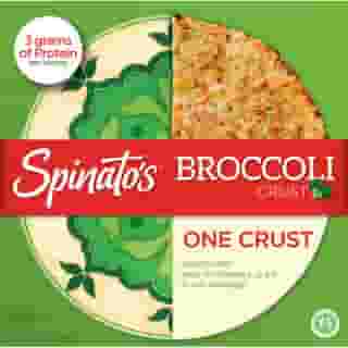 Spinato's One Crust Pizza