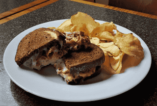 Reuben