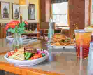 high top table