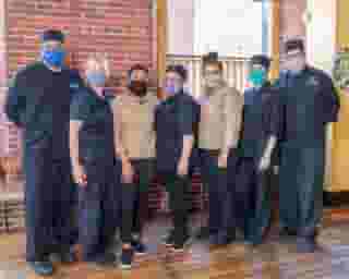 staff