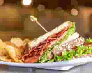 BLT