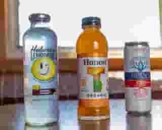 drinks