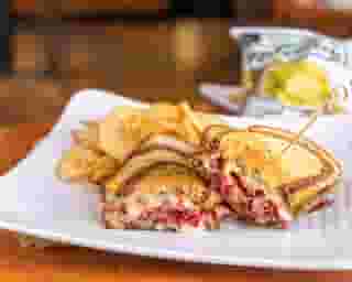 Reuben
