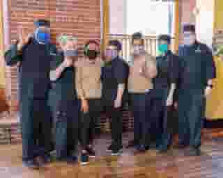 staff