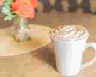 hot chocolate
