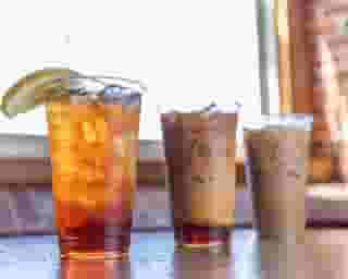 drinks