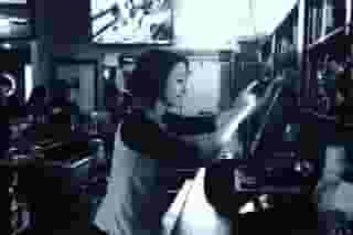 bartender