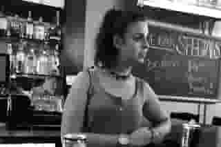 bartender