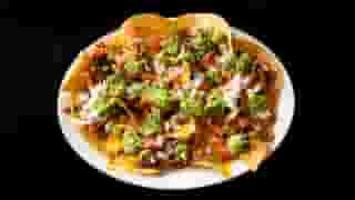 Cincos Nachos