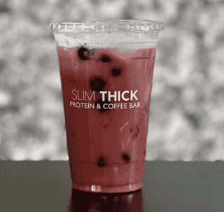 Berry Blast