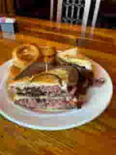 Deli Combo