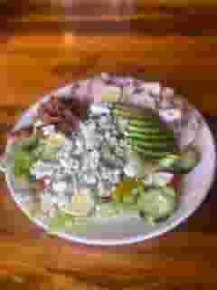 Cobb Salad