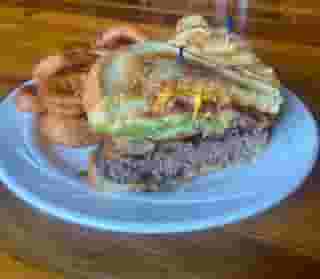 Texas Burger