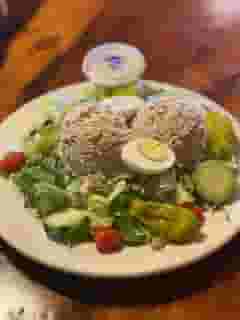 Tuna Salad