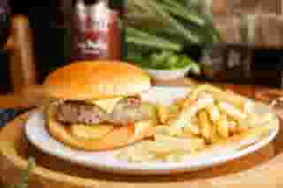 Tyler Menu Texas Music City Grill & Smokehouse