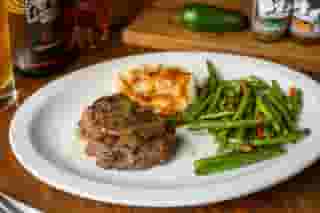 Tyler Menu Texas Music City Grill & Smokehouse