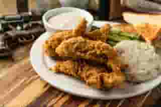 Tyler Menu Texas Music City Grill & Smokehouse