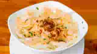 A3. Papaya Salad - Gòi Đu Đú
