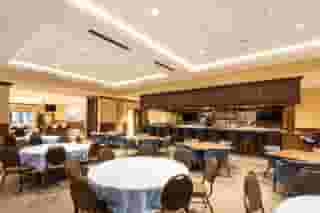 mccalla lounge