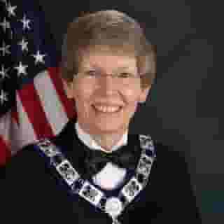 Sue McKee