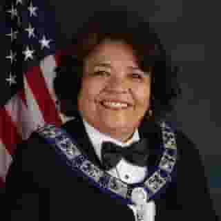 Linda Fernandez PER (Spouse: Danny PER)