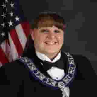 Picture of Tracy Smith