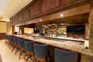 Mc Calla Lounge Picture