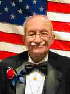 Gene Jalbert PER (Spouse: Barbara)