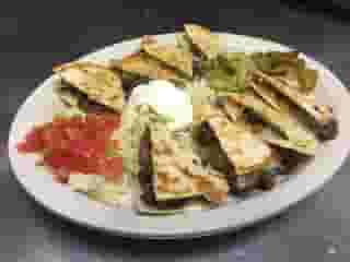 Quesadilla