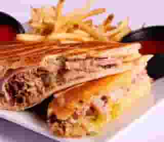 Cuban Sandwiches