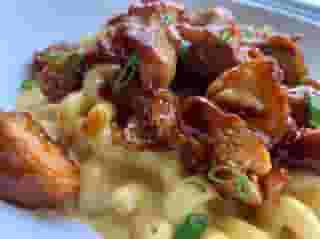 Mac n Cheese