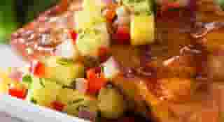 Salmon