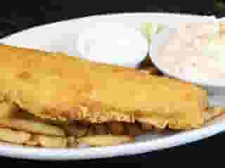 Finnegans Fry