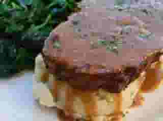 Keegans Meatloaf