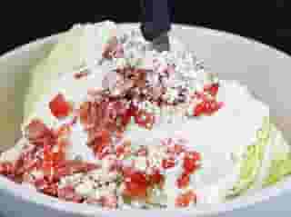 Wedge Salad