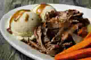 Pot Roast