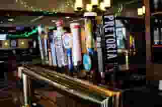 Tap Handles