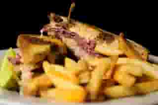 Reuben