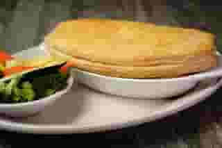 Chicken Pot Pie